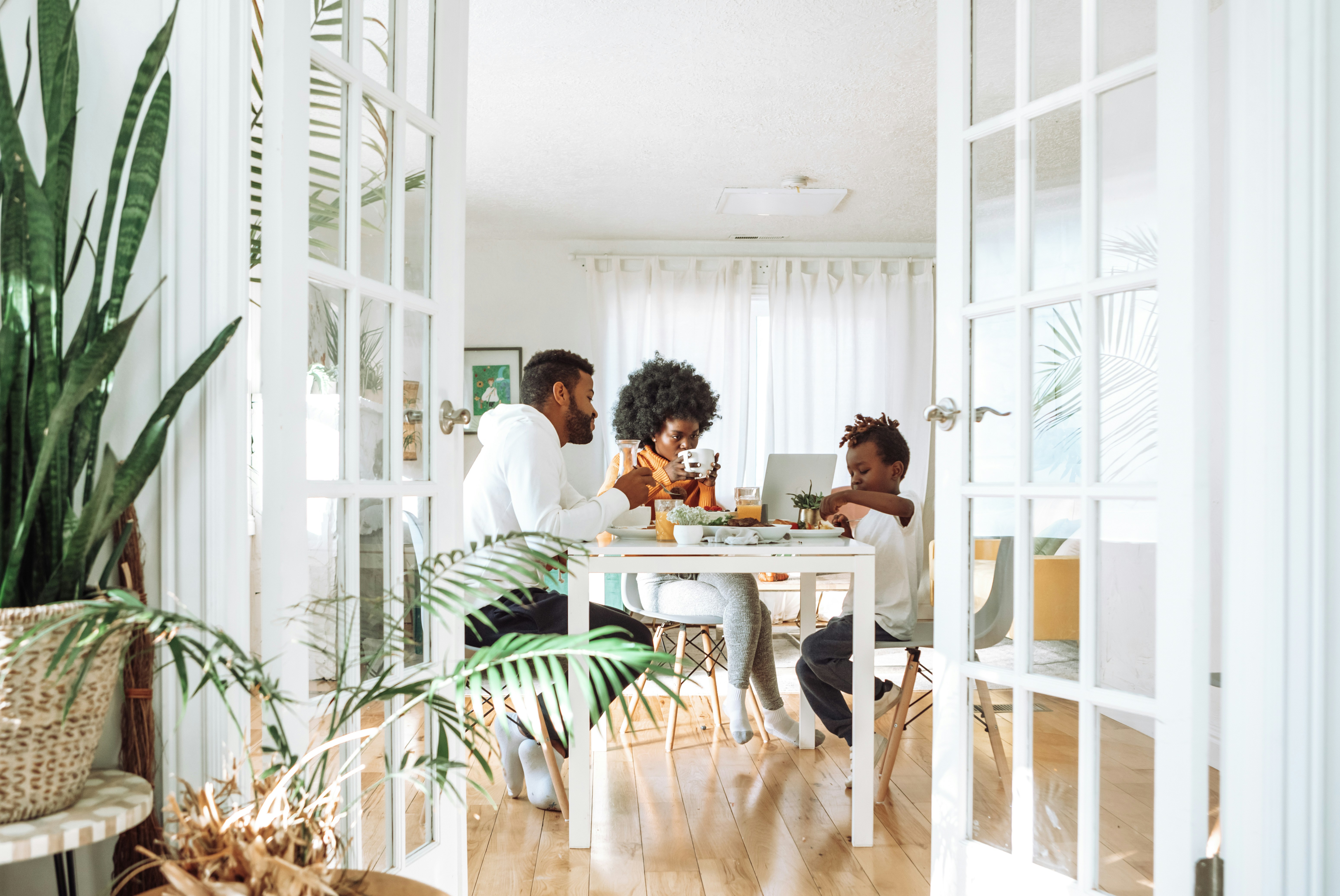 What is geothermal energy, and how can I use it at home?